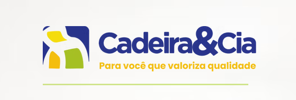 Logo da Cadeira & Cia