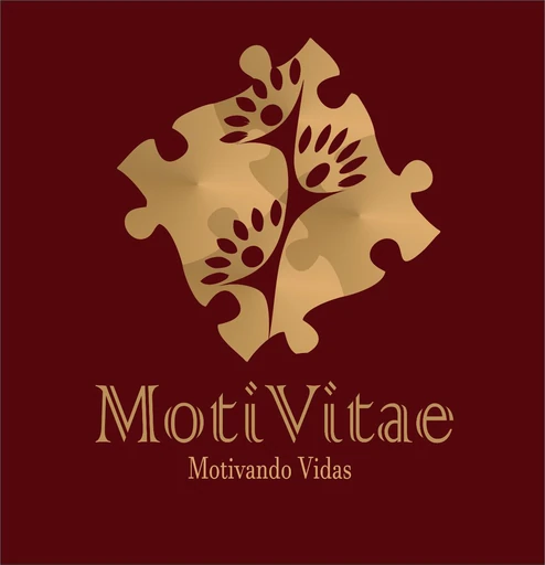 Logo da Clínica MotiVitae